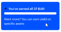Airdrop departement of Coinbase